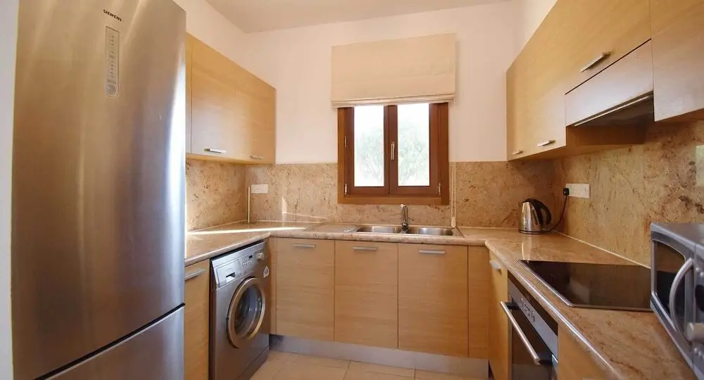 Куклия: Apartment Bj12 Trias