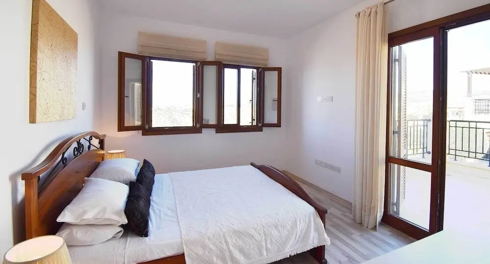 Куклия: Apartment Bj12 Trias