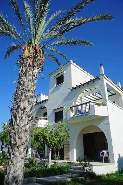 Полис Хрисохус: Room in Apartment - One Bedroom Apartment - Just 800 m From the Beach