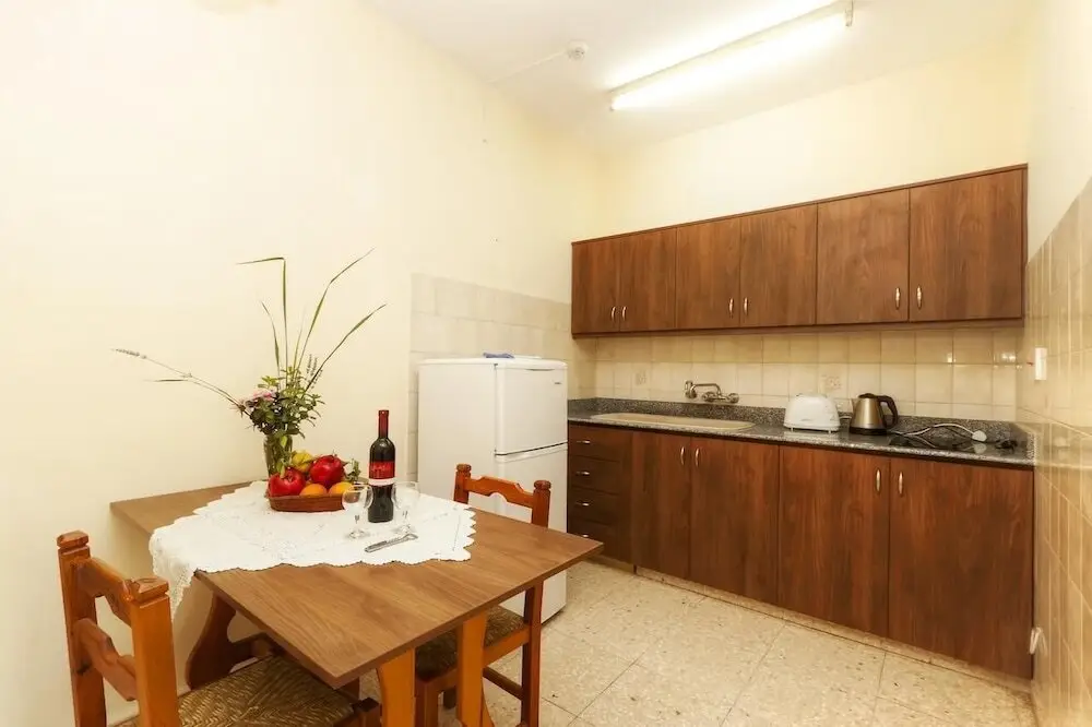 Полис Хрисохус: Room in Apartment - One Bedroom Apartment - Just 800 m From the Beach