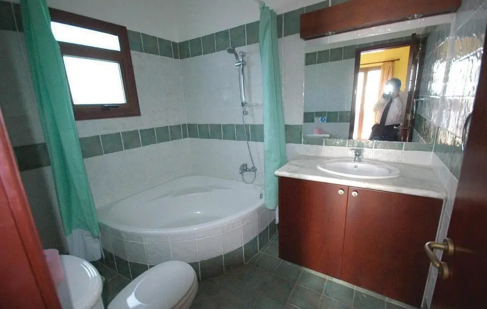 Пейя: Nice Home in Pegia-paphos With Wifi and 4 Bedrooms