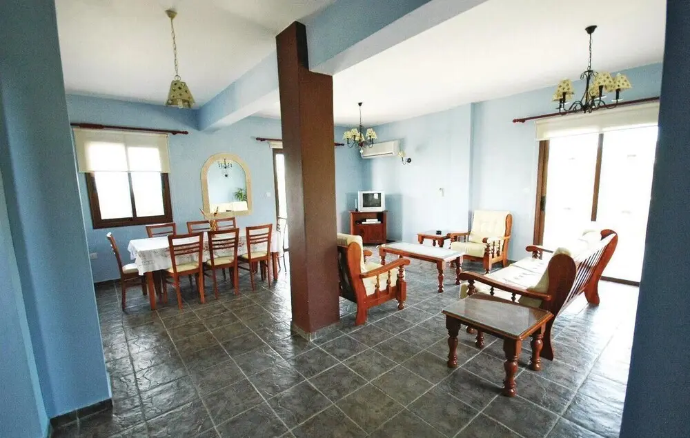 Пейя: Nice Home in Pegia-paphos With Wifi and 4 Bedrooms