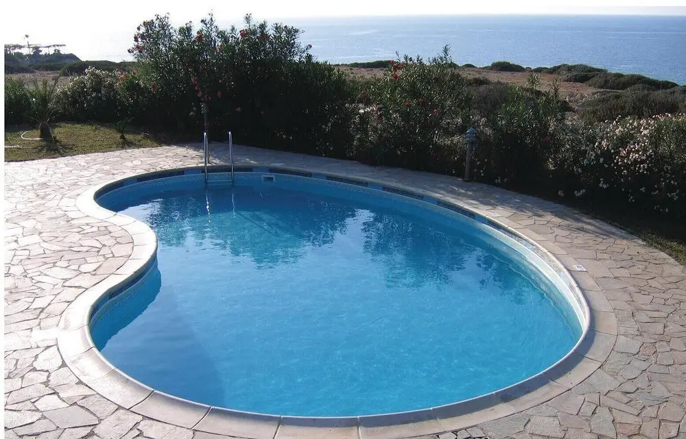Пейя: Nice Home in Pegia-paphos With Wifi and 4 Bedrooms