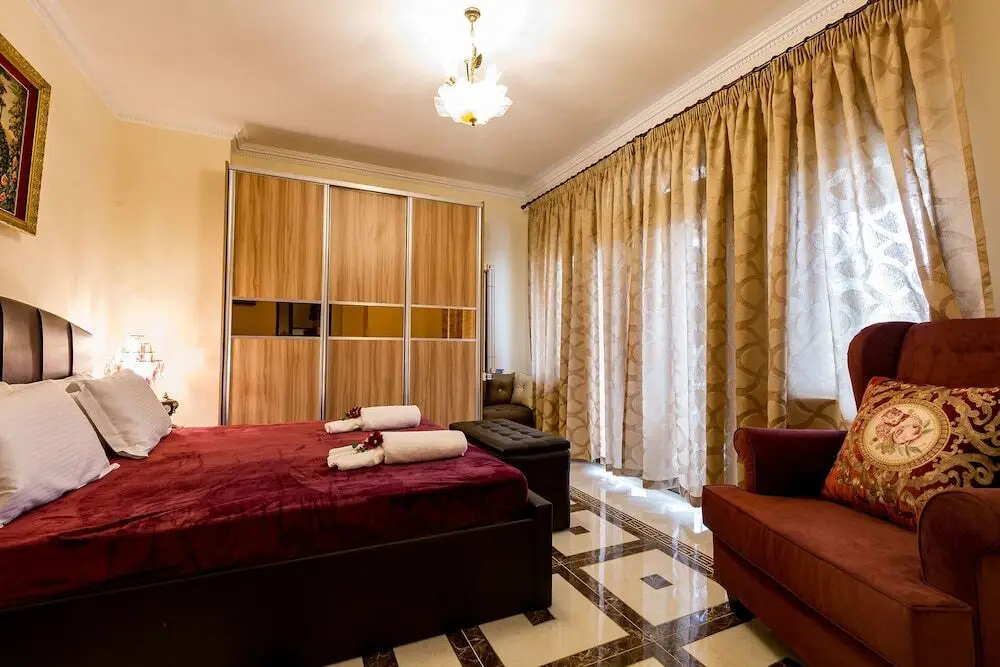 Айя-Марина Хрисохус: Imagine Renting Your Own 5 Star Private Cyprus Villa on the Beach, Paphos Villa 1410