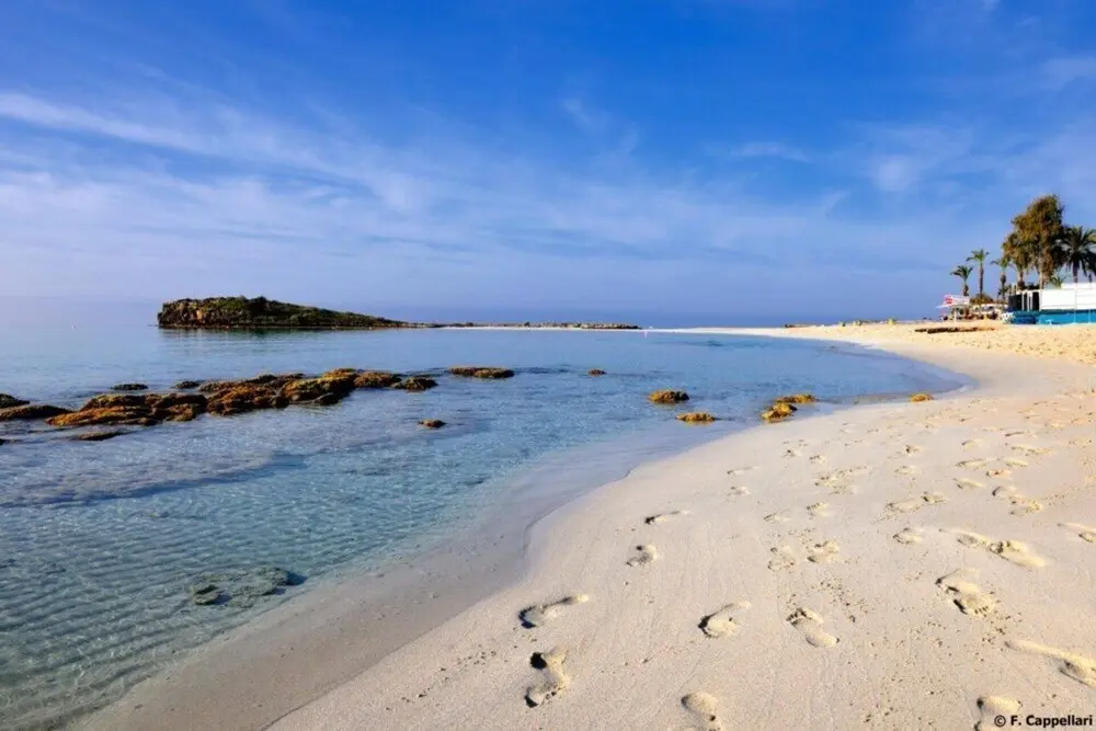 Калопанагиотес: The Secret to Enjoying Your Traditional Holiday Cottage, Nicosia Cottage 1004