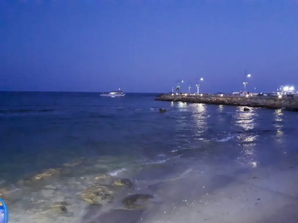 Айя-Напа: Апартаменты Karousos Beach Rooms