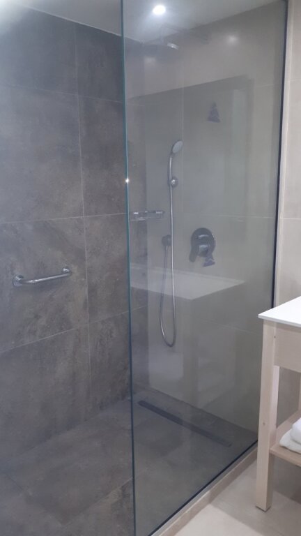 Айя-Напа: Апартаменты Karousos Beach Rooms