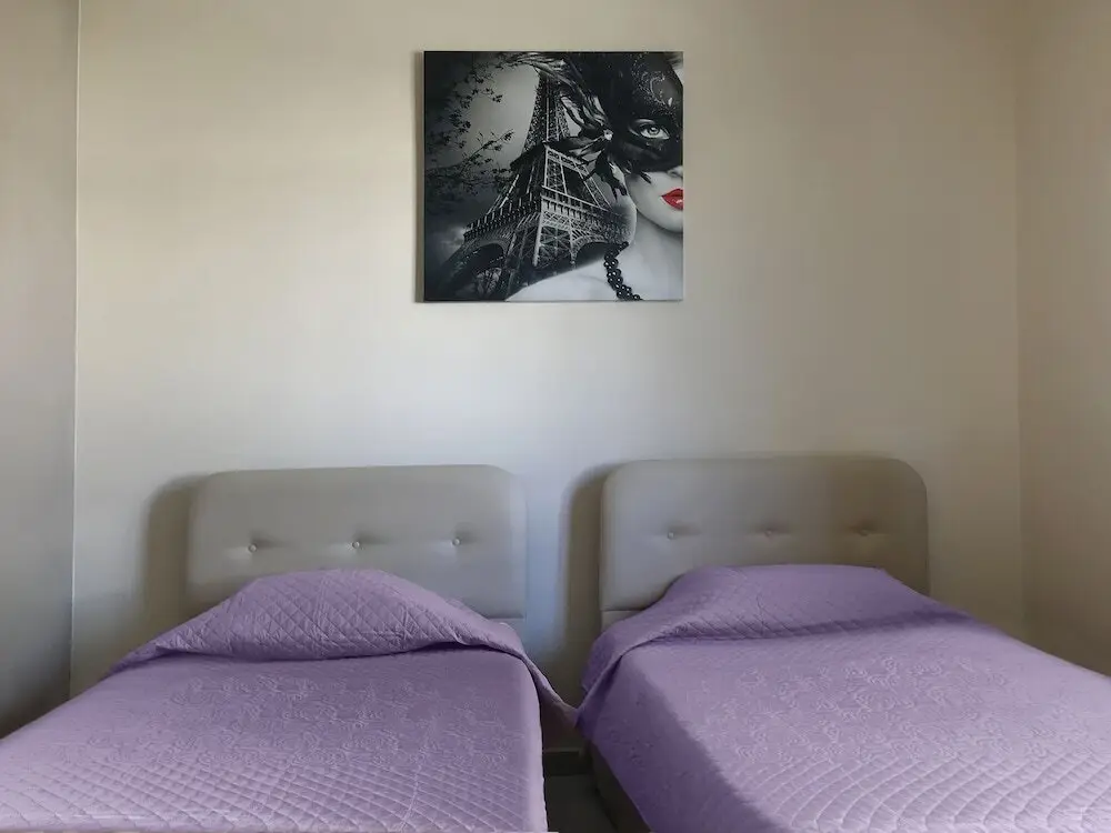 Пафос: 2BR Maisonette Pool - Walk to Beach