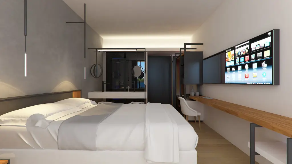 Протарас: Flamingo Paradise Beach Hotel Adults Only