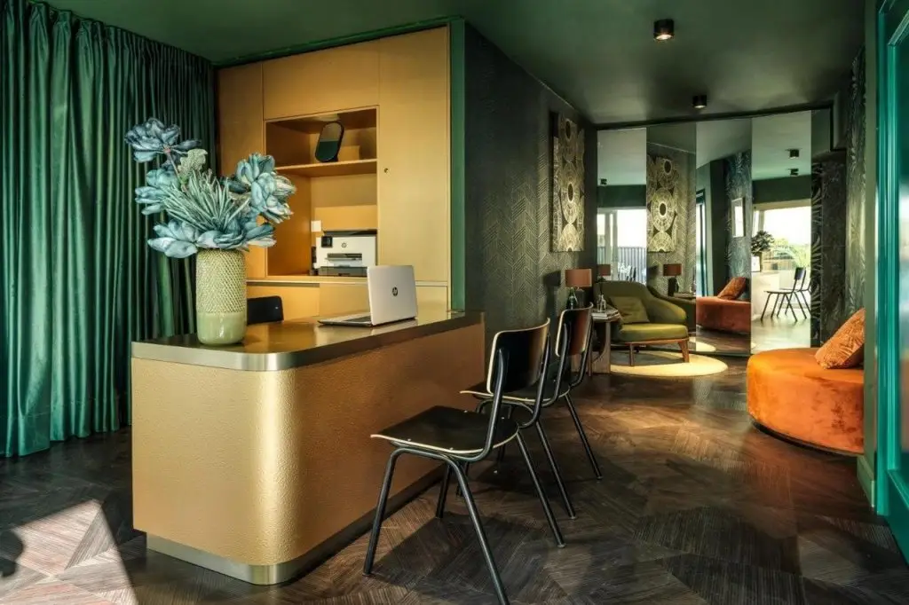 Ларнака: Liv Urban Larnaca