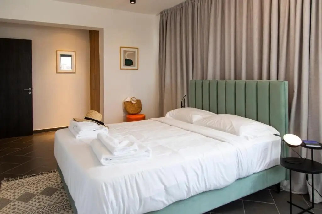 Ларнака: Liv Urban Larnaca