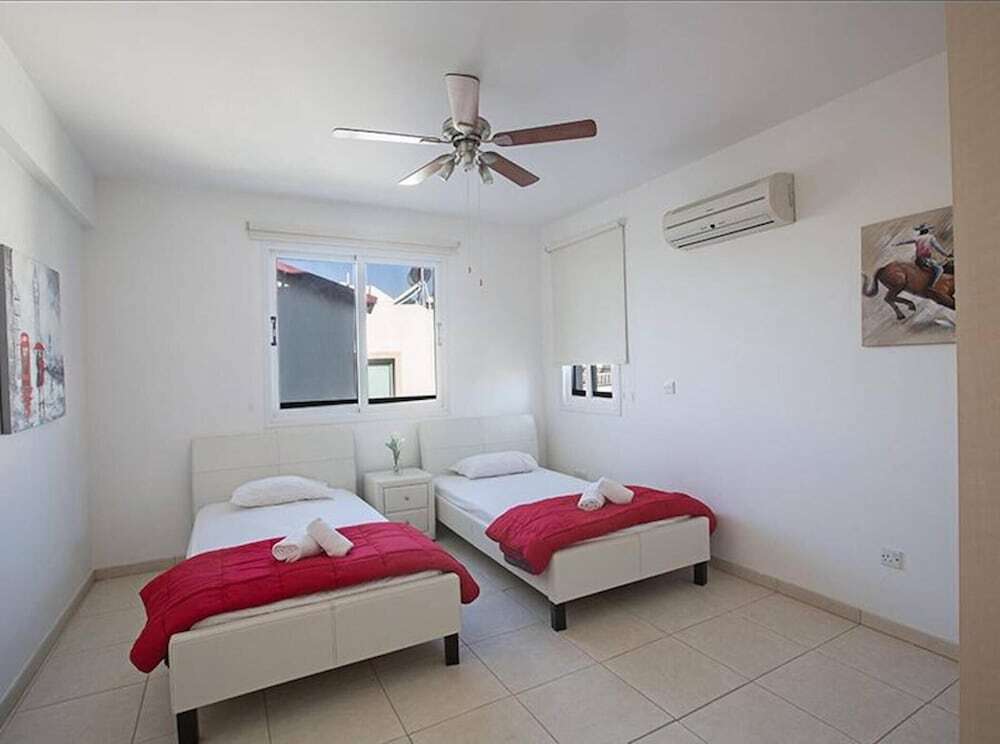 Протарас: Apt Faye, Beautiful 2bdr Pernera Apartment