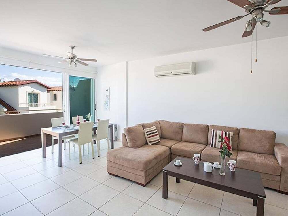 Протарас: Apt Faye, Beautiful 2bdr Pernera Apartment