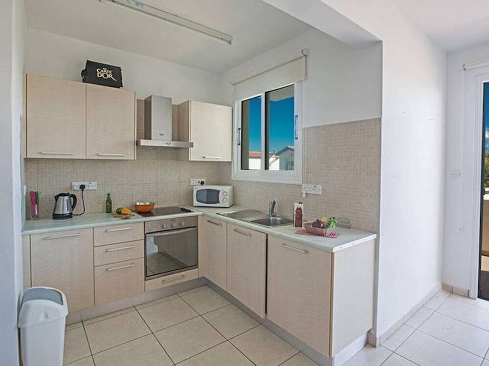 Протарас: Apt Faye, Beautiful 2bdr Pernera Apartment
