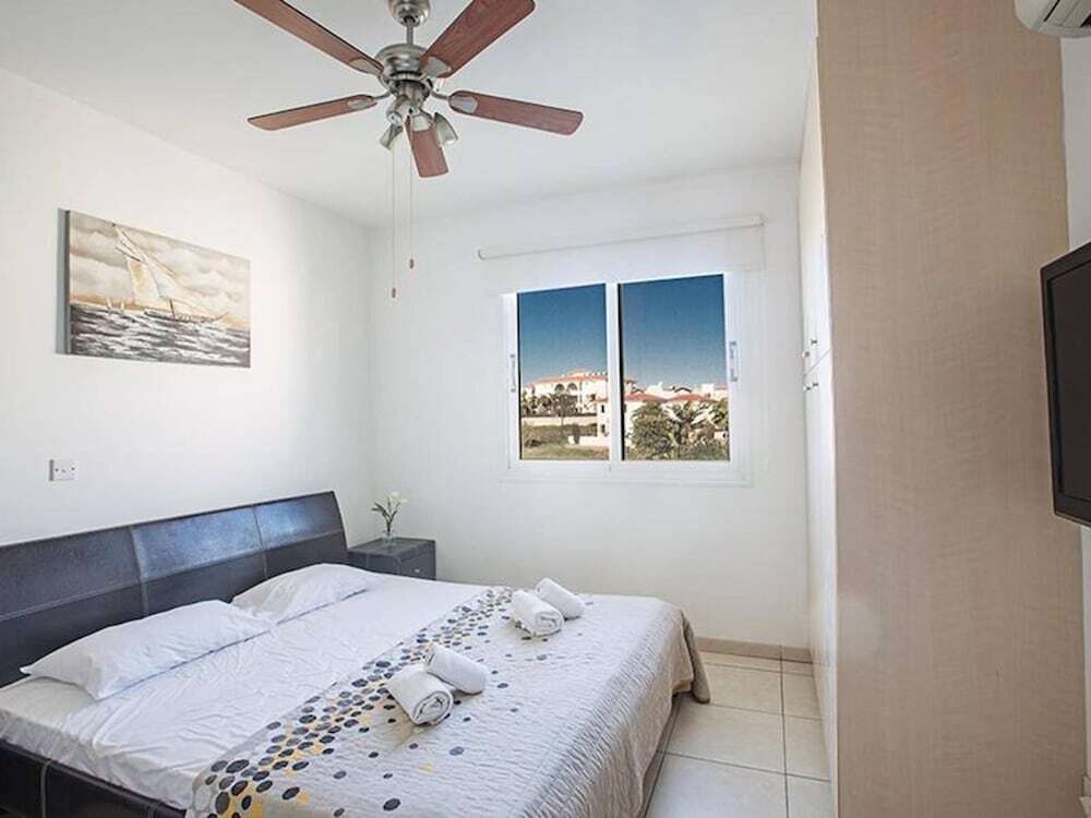 Протарас: Apt Faye, Beautiful 2bdr Pernera Apartment