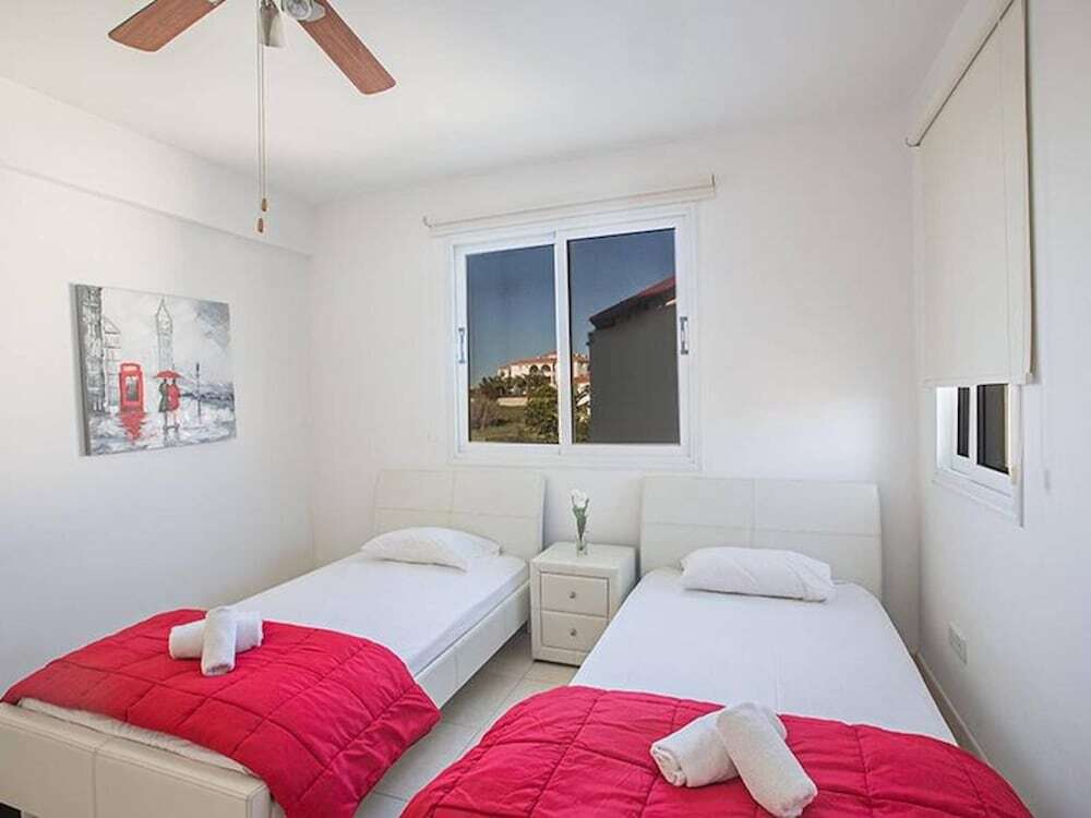 Протарас: Apt Faye, Beautiful 2bdr Pernera Apartment