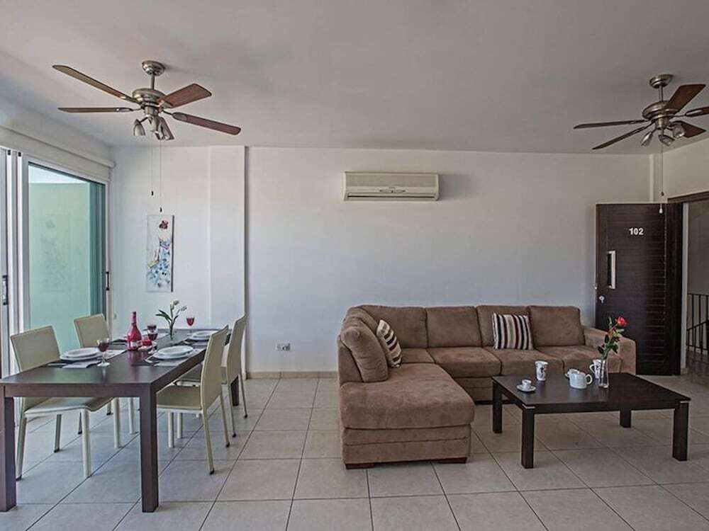 Протарас: Apt Faye, Beautiful 2bdr Pernera Apartment