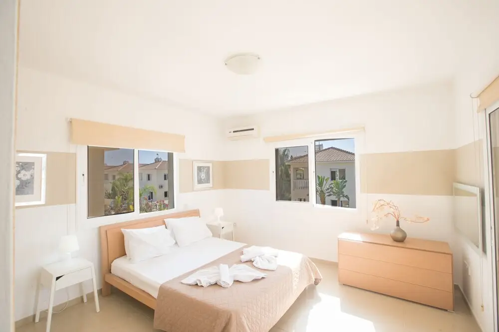 Айя-Напа: Villa Josie, Modern 3Bdr Ayia Napa Villa With Pool