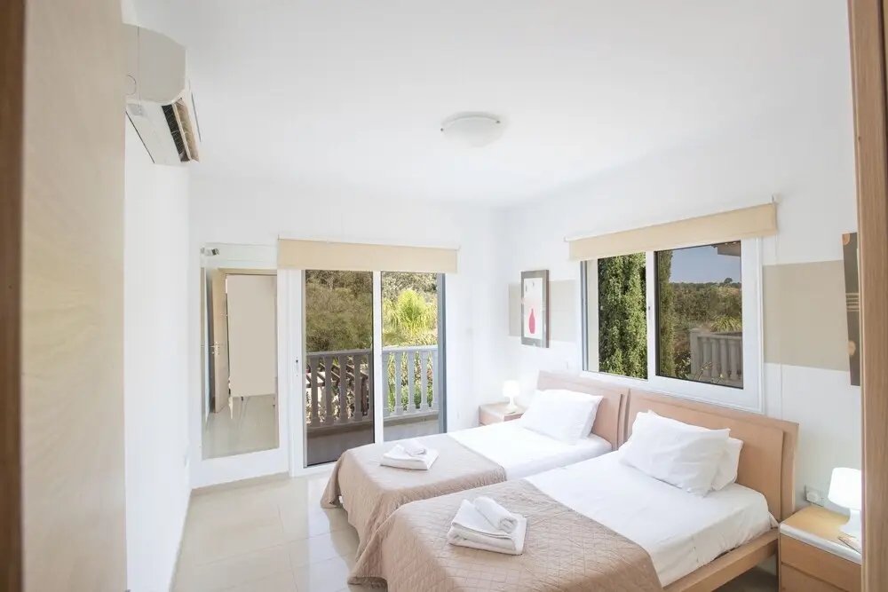 Айя-Напа: Villa Josie, Modern 3Bdr Ayia Napa Villa With Pool