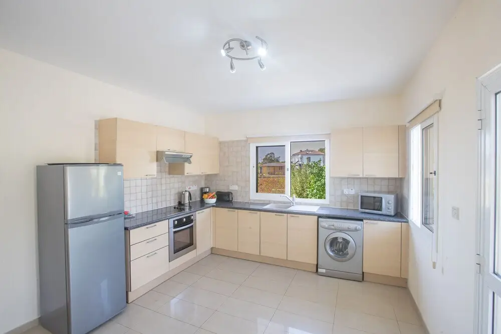 Айя-Напа: Villa Josie, Modern 3Bdr Ayia Napa Villa With Pool