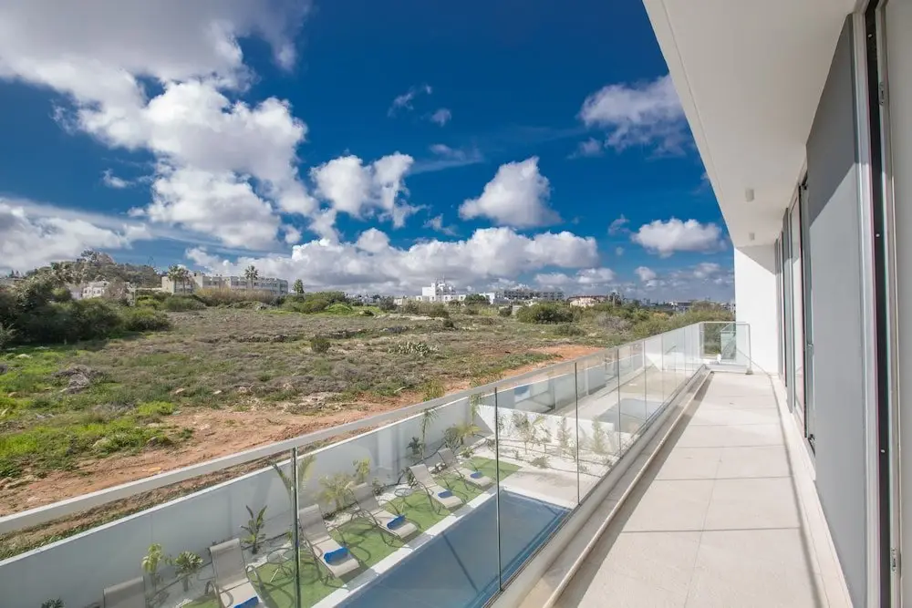 Протарас: Villa Prol21,fantastic 3bdr Protaras Villa With Pool,close to Fig Tree Bay Beach