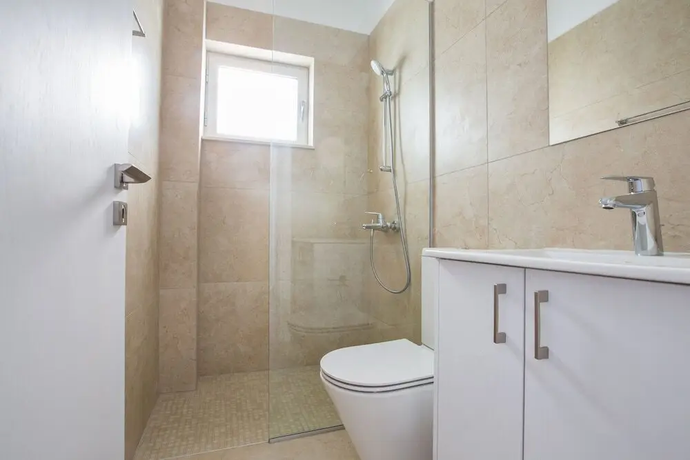 Протарас: Villa Prol20, Contemporary 3bdr Protaras Villa With Pool, Close to the Beaches