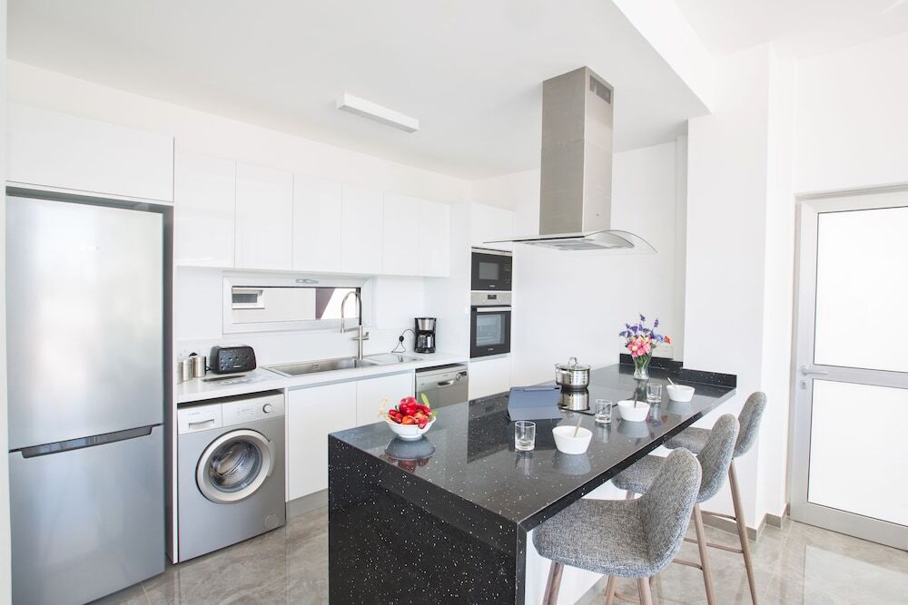 Протарас: Villa Prol14, Fantastic 5bdr Brand New Protaras Villa With Private Pool