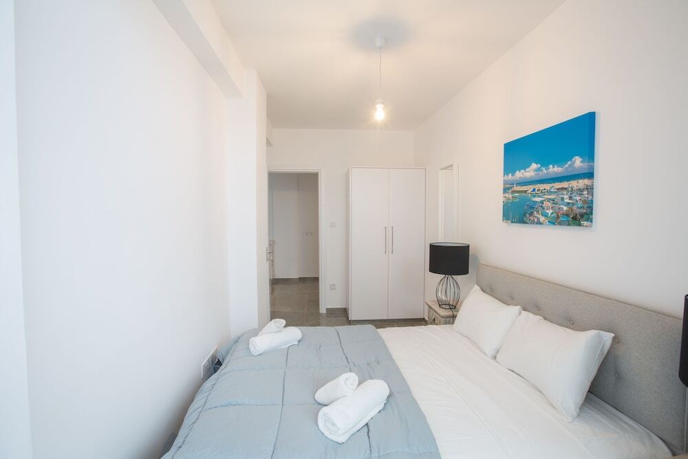 Протарас: Villa Prol14, Fantastic 5bdr Brand New Protaras Villa With Private Pool