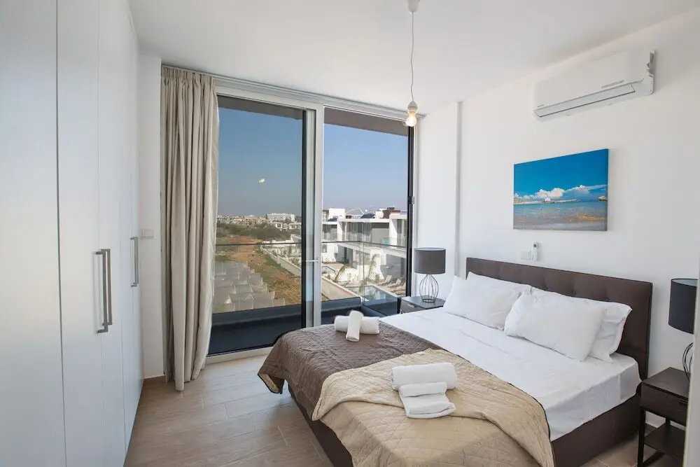 Villa Prol17, Exquisite 5bdr Villa With Pool, Close to Fig Tree Bay Beach — фото 1