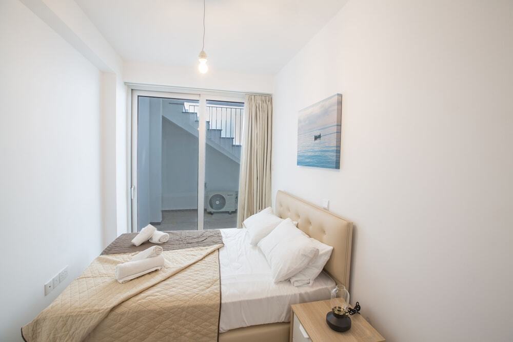 Протарас: Villa Prol17, Exquisite 5bdr Villa With Pool, Close to Fig Tree Bay Beach