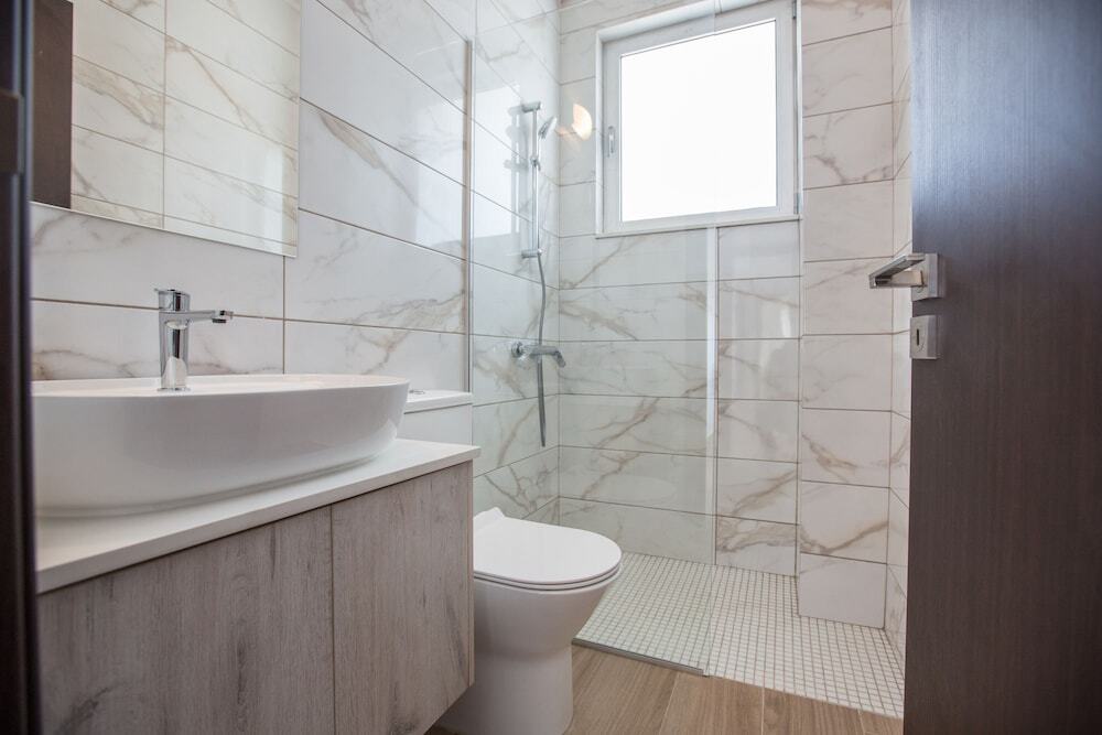 Протарас: Villa Prol17, Exquisite 5bdr Villa With Pool, Close to Fig Tree Bay Beach