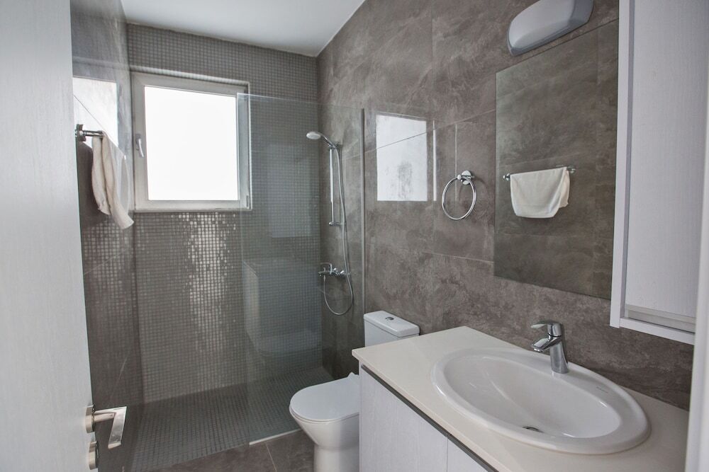 Villa Prol24,brand New 2bdr Protaras Villa With Pool,close to Fig Tree Bay Beach — фото 1