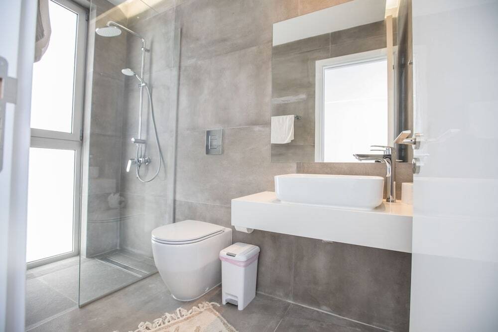 Протарас: Villa Prcv614, Luxury 6bdr Protaras Villa With Pool and Panoramic Sea Views