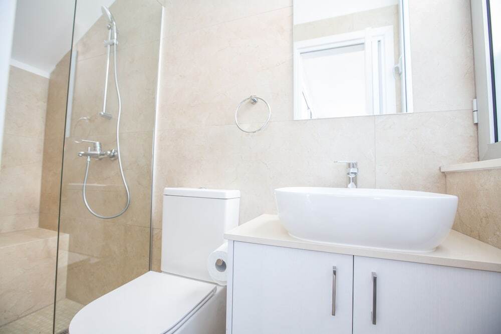 Протарас: Villa Prol19, Beautiful 3bdr Protaras Villa With Pool, Close to Fig Tree Bay