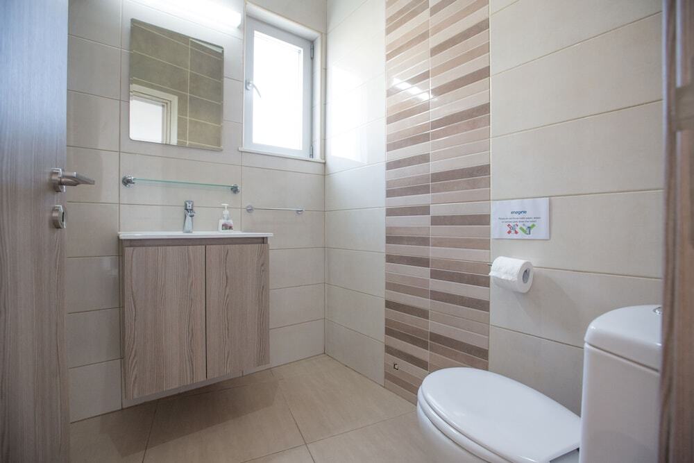 Протарас: Villa Po490b, Modern 5bdr Protaras Villa With Pool, Close to the Beaches