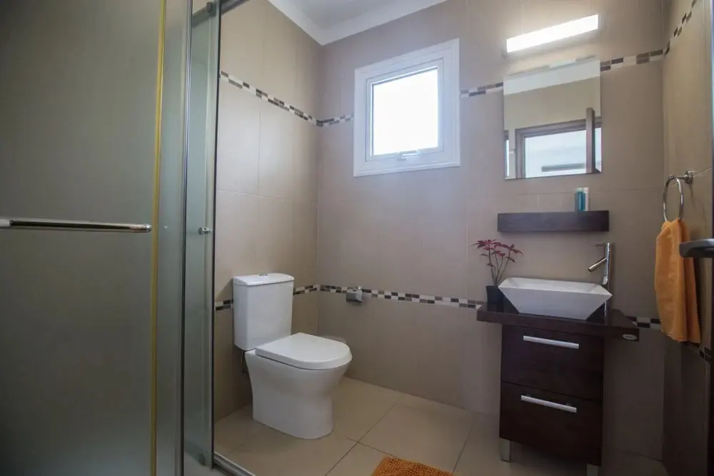 Протарас: Villa Cl42, Lovely 3bdr Pernera Villa With Pool, 5 Minute Walk to Kalamies Beach