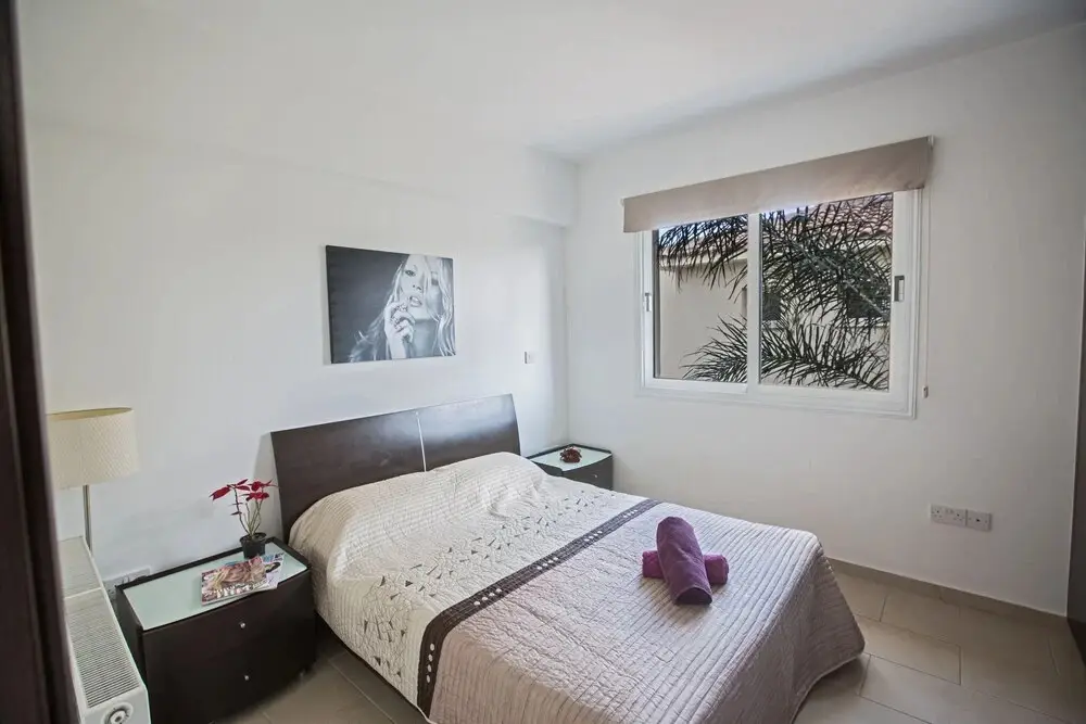 Протарас: Villa Cl42, Lovely 3bdr Pernera Villa With Pool, 5 Minute Walk to Kalamies Beach