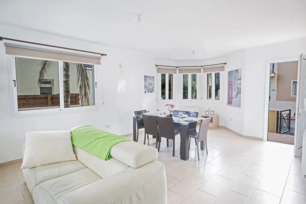 Протарас: Villa Cl42, Lovely 3bdr Pernera Villa With Pool, 5 Minute Walk to Kalamies Beach