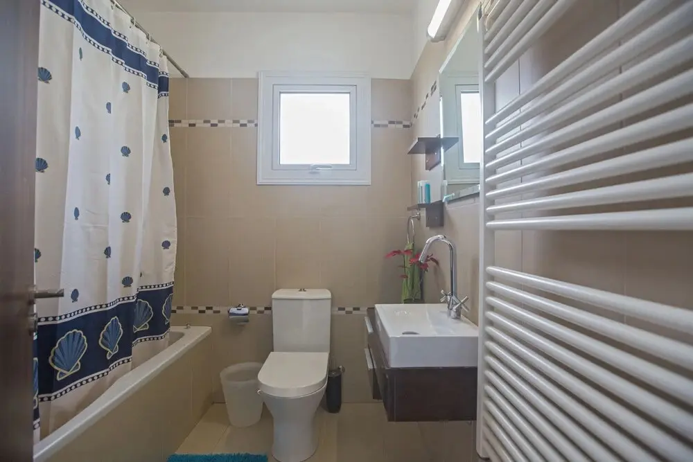 Протарас: Villa Cl42, Lovely 3bdr Pernera Villa With Pool, 5 Minute Walk to Kalamies Beach