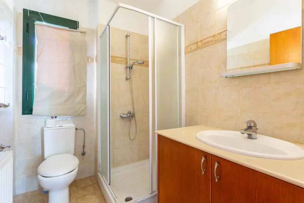Айя-Марина Хрисохус: Villa Charianna Large Private Pool Walk to Beach Sea Views A C Wifi Car Not Required Eco-frie - 1985