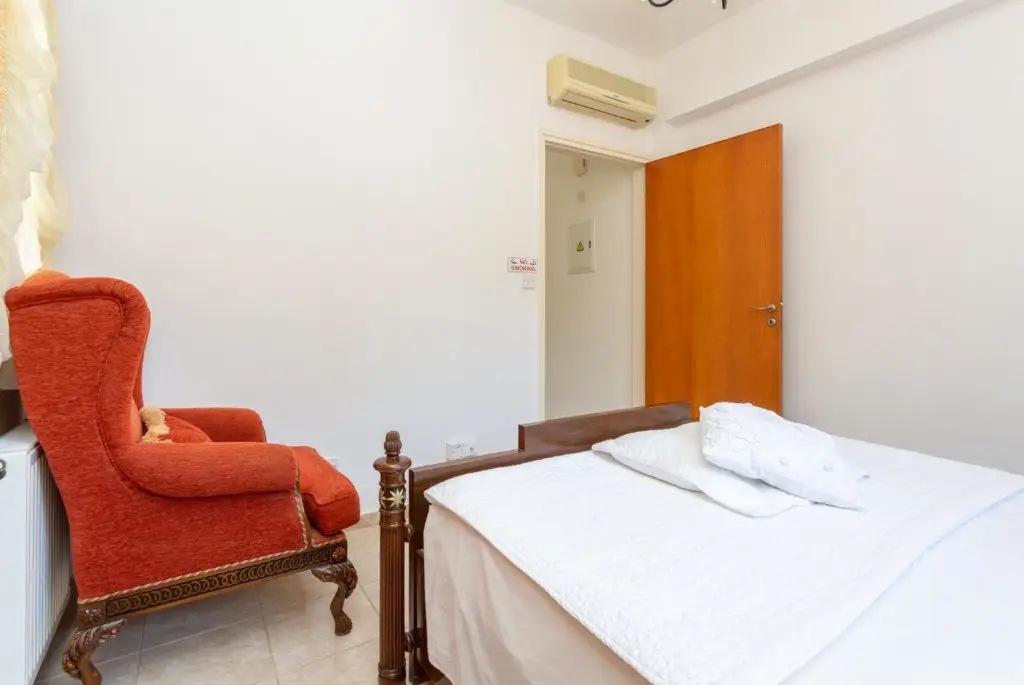 Айя-Марина Хрисохус: Villa Charianna Large Private Pool Walk to Beach Sea Views A C Wifi Car Not Required Eco-frie - 1985