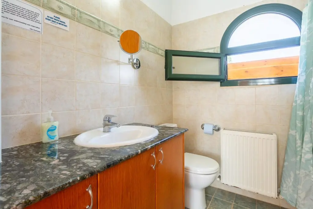 Айя-Марина Хрисохус: Villa Charianna Large Private Pool Walk to Beach Sea Views A C Wifi Car Not Required Eco-frie - 1985