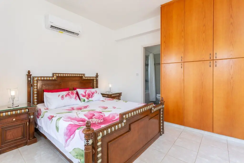 Айя-Марина Хрисохус: Villa Olivetta Large Private Pool Walk to Beach Sea Views A C Wifi Car Not Required - 1986