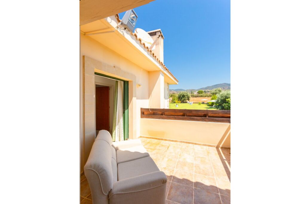 Айя-Марина Хрисохус: Villa Olivetta Large Private Pool Walk to Beach Sea Views A C Wifi Car Not Required - 1986