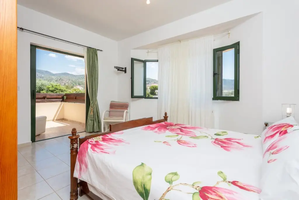 Айя-Марина Хрисохус: Villa Olivetta Large Private Pool Walk to Beach Sea Views A C Wifi Car Not Required - 1986
