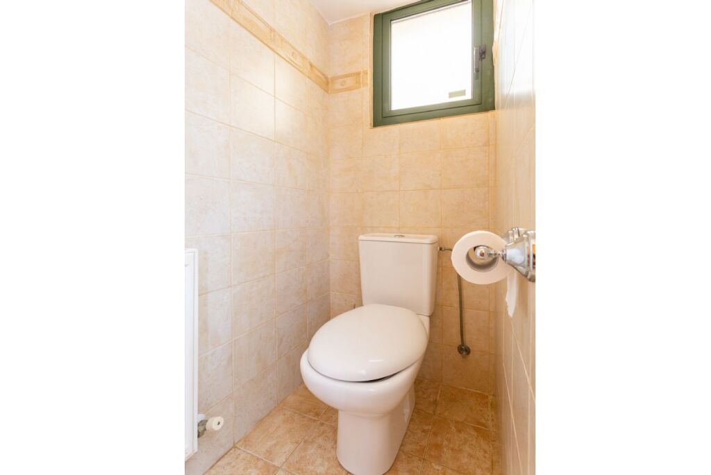 Айя-Марина Хрисохус: Villa Olivetta Large Private Pool Walk to Beach Sea Views A C Wifi Car Not Required - 1986