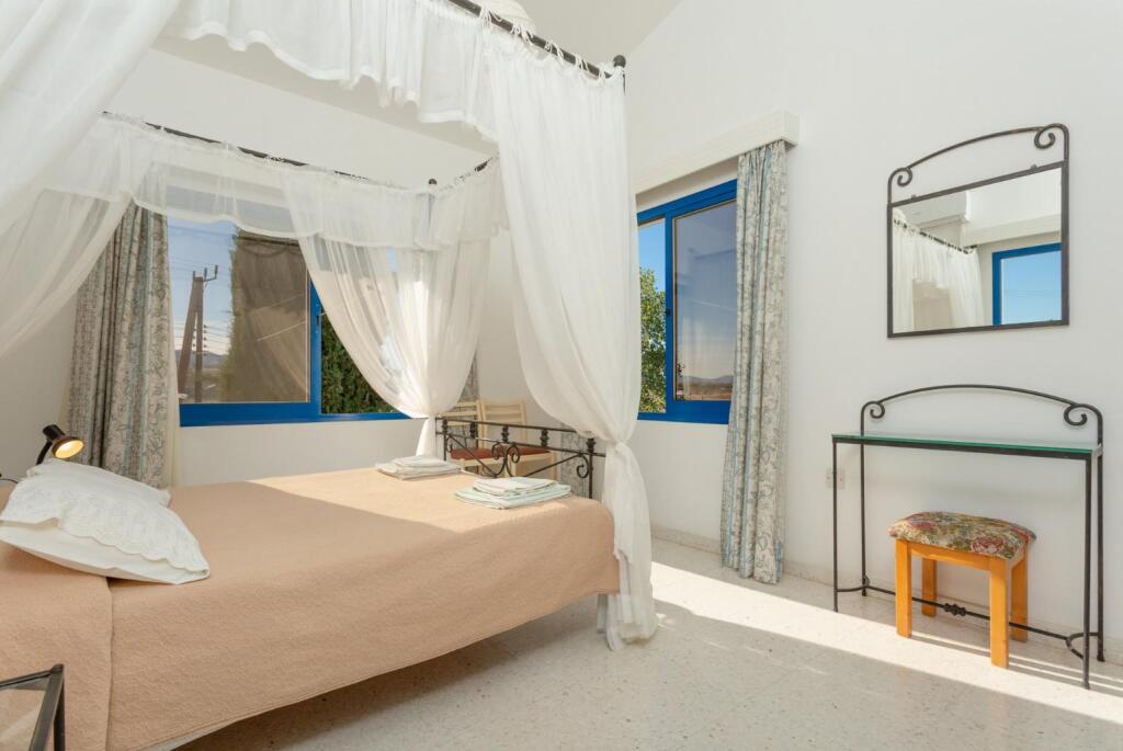 Полис Хрисохус: Villa Charoula Ena Large Private Pool A C Wifi - 2140
