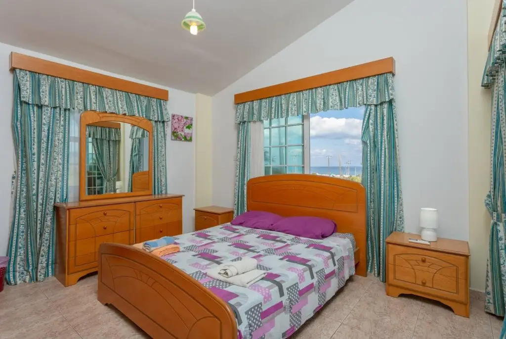 Друшиа: Villa Iliada Large Private Pool Walk to Beach A C Wifi Car Not Required - 2143