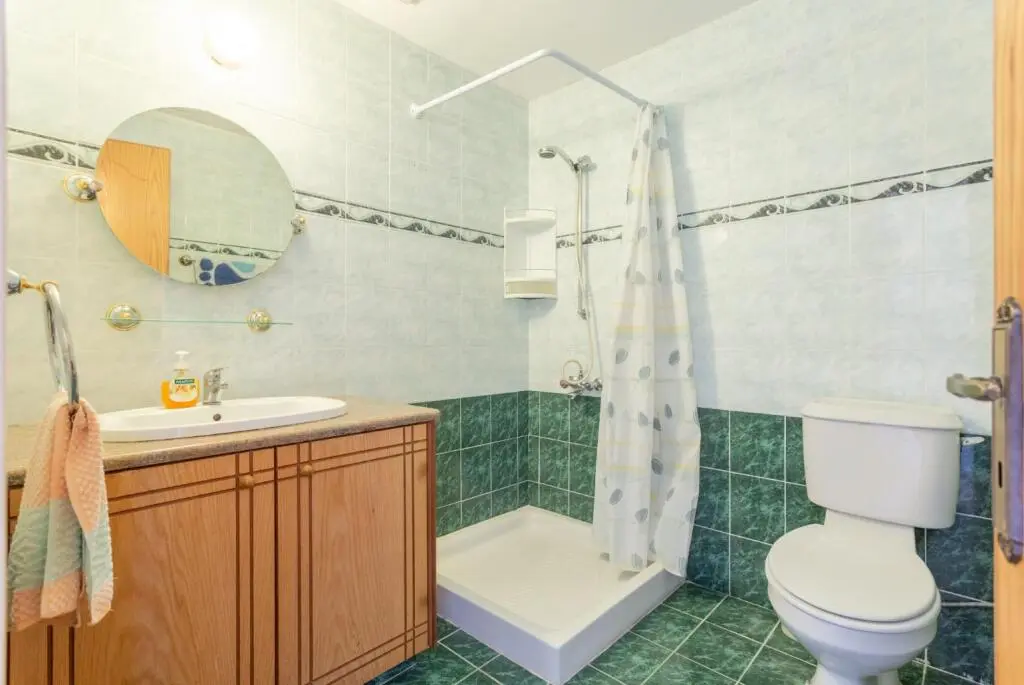Друшиа: Villa Iliada Large Private Pool Walk to Beach A C Wifi Car Not Required - 2143