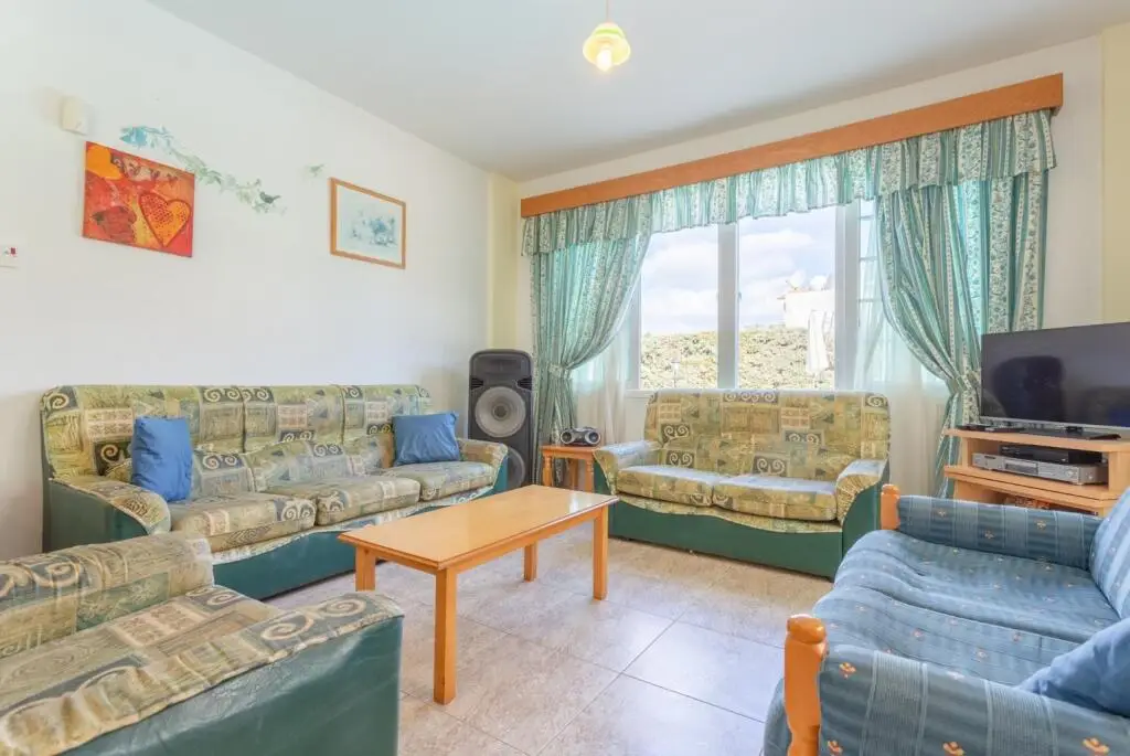 Друшиа: Villa Iliada Large Private Pool Walk to Beach A C Wifi Car Not Required - 2143